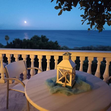 Pansion Koroni L'Antic Hotell Eksteriør bilde