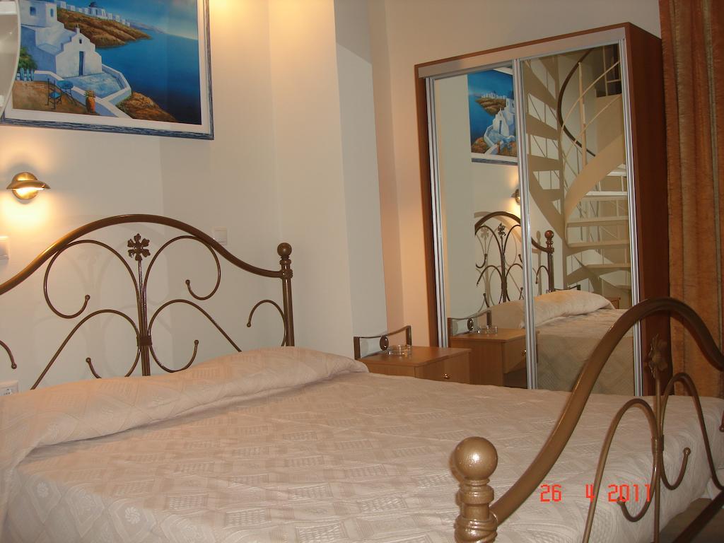 Pansion Koroni Hotell Rom bilde